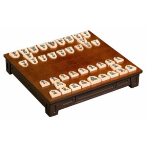 jeu de shogi avec tiroir