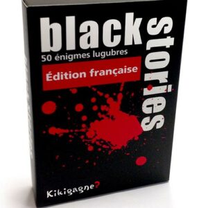 black stories classique