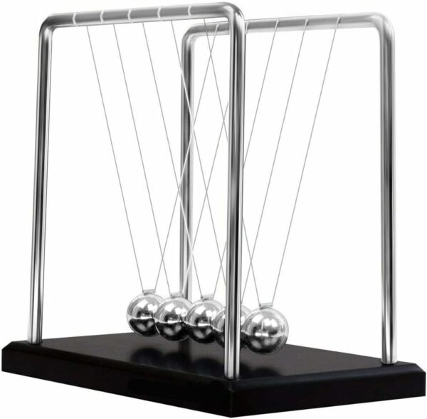 pendule de newton