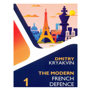 kryakvin the modern french defence 1