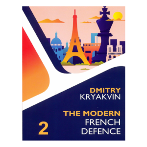 kryakvin the modern french defence