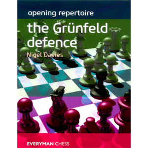 davies the grunfeld defence