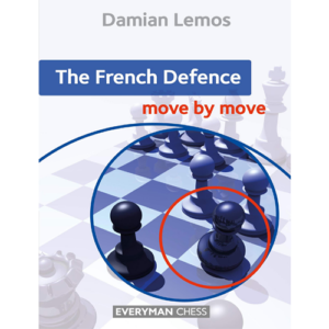 lemos the french defence move by move