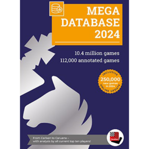 dvd mega database 2024