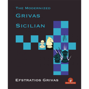 grivas the modernized grivas sicilian