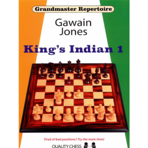 jones king's indian 1