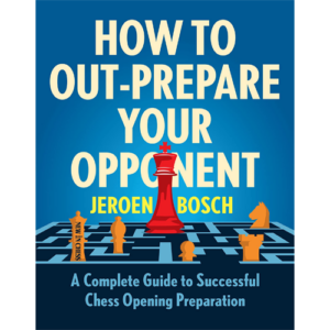 bosch how to out prepare your opponent