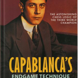 colovic capablanca's endgame technique