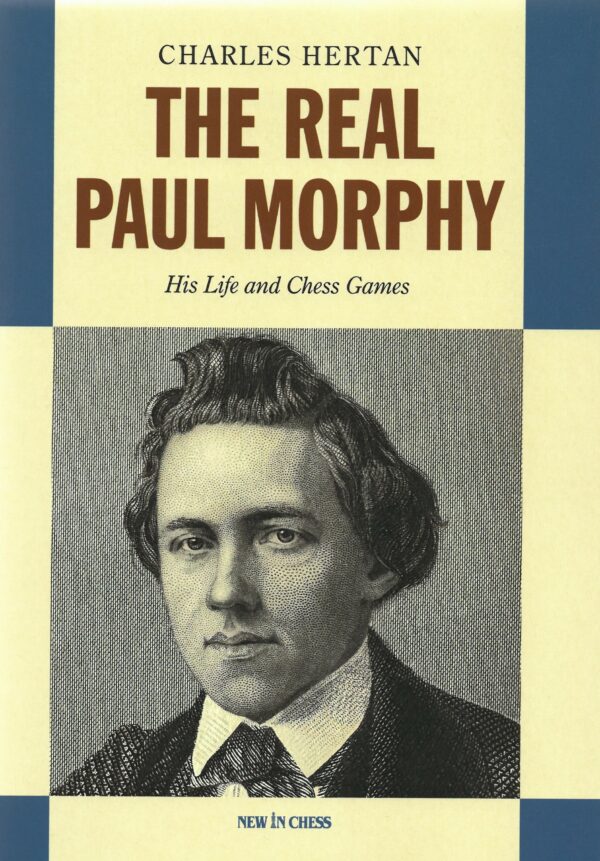 hertan the real paul morphy