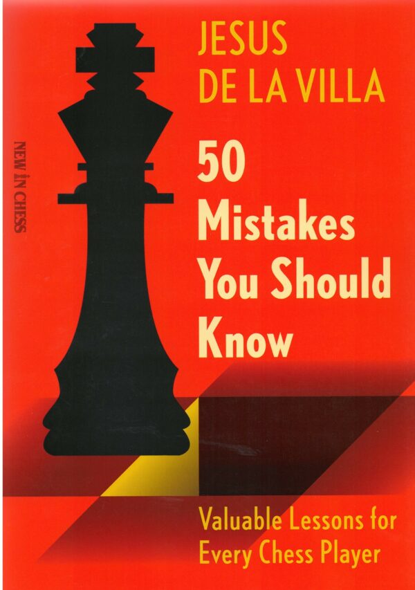 de la villa 50 mistakes you should know