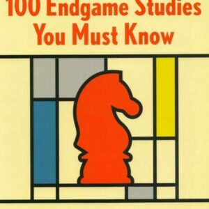 timman 100 endgame studies you must know