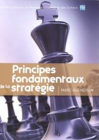 QUENEHEN - Fundamentele principes van strategie