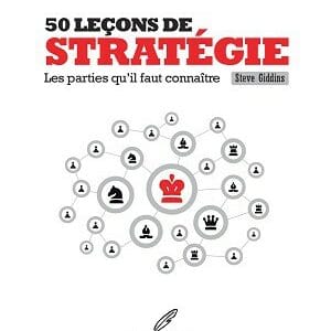 Giddins - 50 Leçons de Stratégie