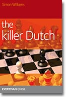 Williams - the Killer Dutch