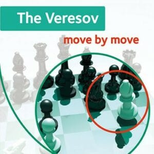 Liew - The Veresov move by move