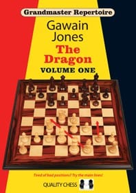 Gawain Jones - The Dragon 1