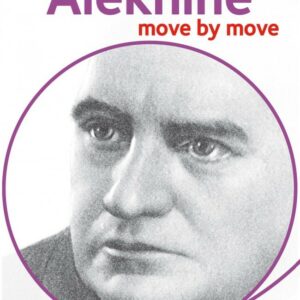 Giddins - Alekhine move by move