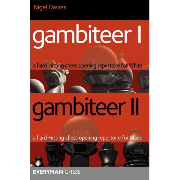 Davies - Gambiteer I &amp; II