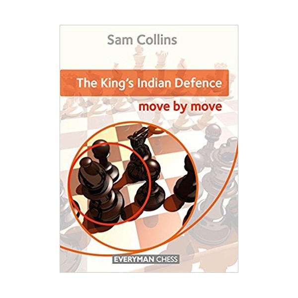 Collins - King&#039;s Indian Defence: Move by Move