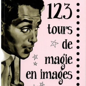 Dexter - 123 tours de magie en image