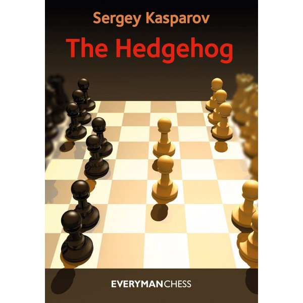 Kasparov, Sergey - De egel spelen