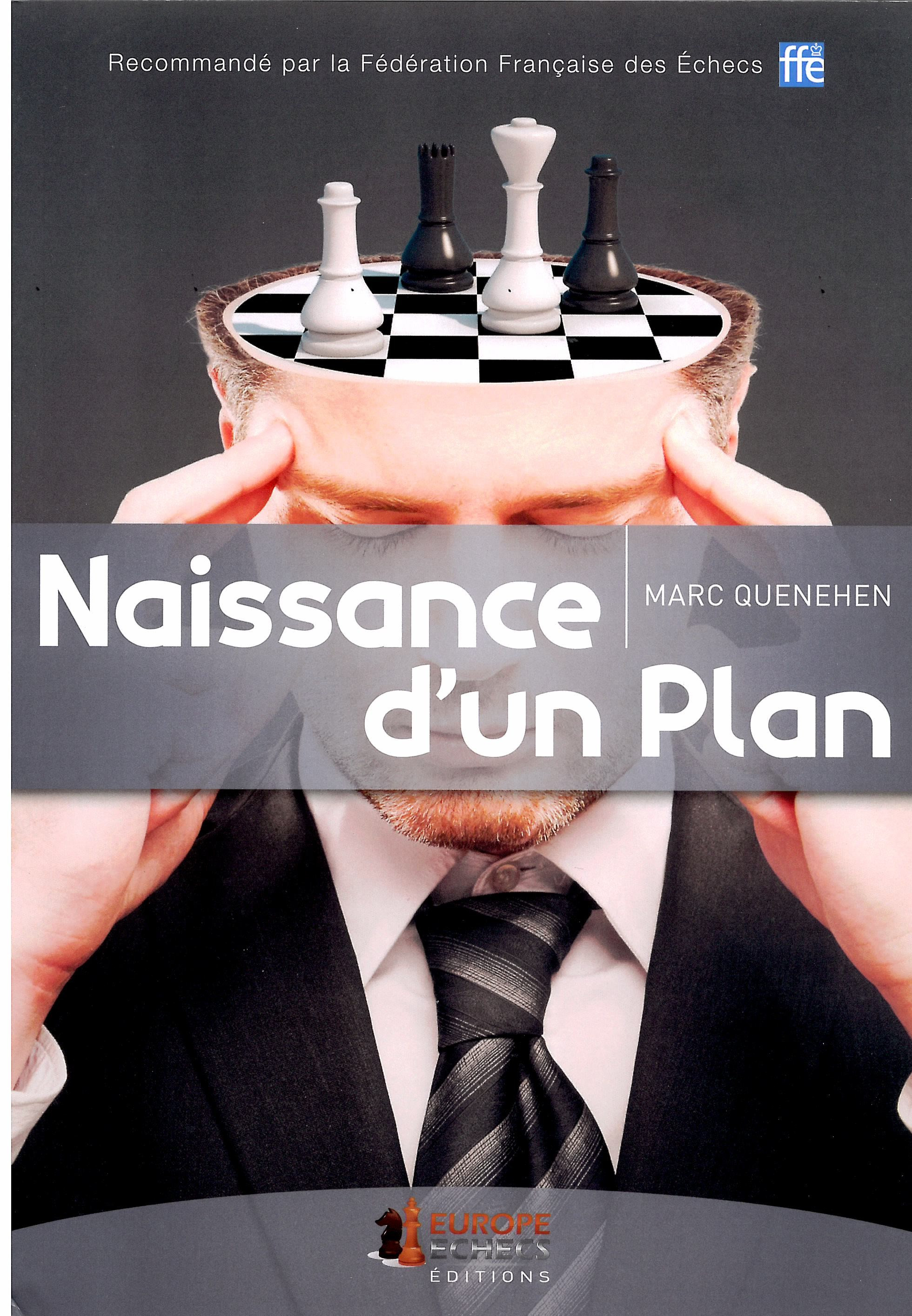 Quenehen - Naissance d'un Plan