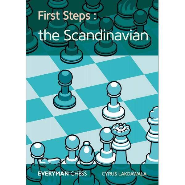 Lakdawala - First Steps: The Scandinavian