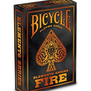 Bicycle  Fire