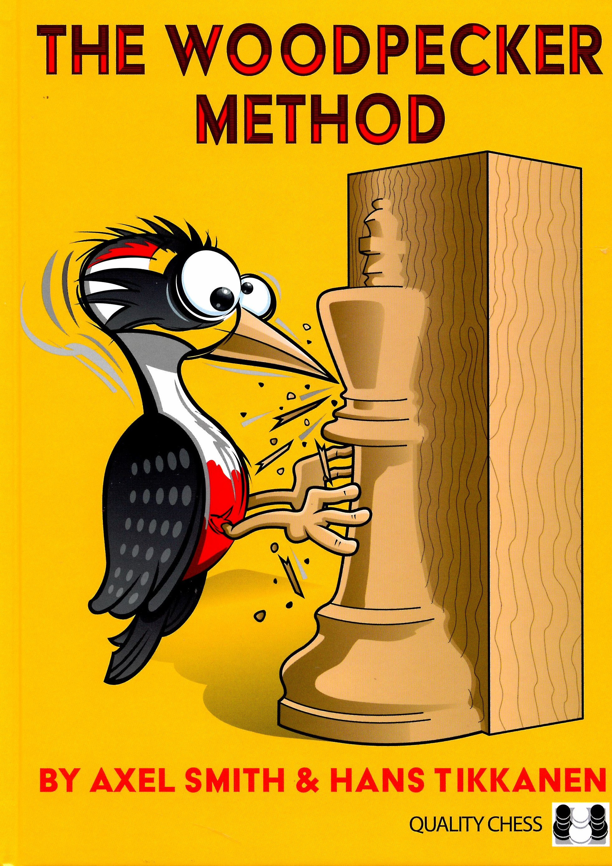 Smith,  Tikkanen - Woodpecker Method