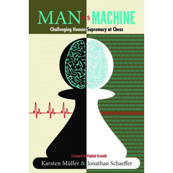 Muller &amp; Schaeffer - Man vs. Machine