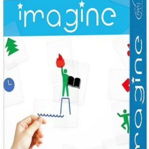 Imagine