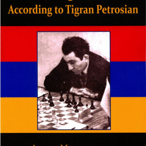 YANVARJOV - The King's Indian according to Tigran Petrosian