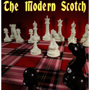 KHALIFMAN, SOLOVIOV, The Modern Scotch