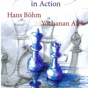 Böhm, Afek - The Royal Chess couple in action