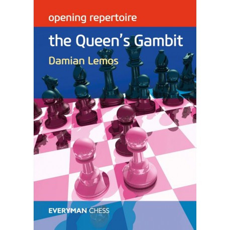 Lemos - Opening Repertoire: The Queen&#039;s Gambit