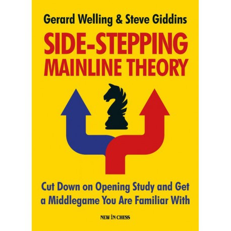 Welling, Giddins - Side-Stepping Mainline Theory