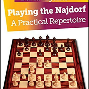 Vigorito - Playing the Najdorf