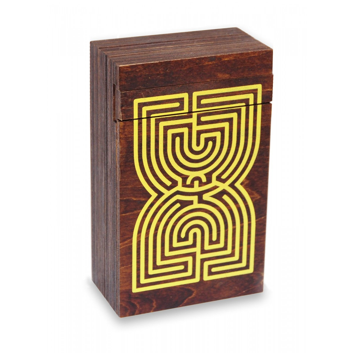 Coffret Labyrinthe