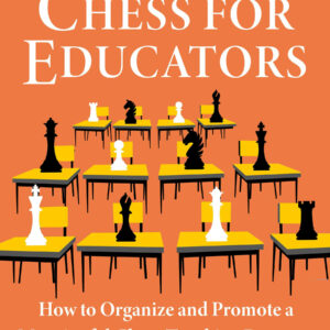 Van Delft - Chess for Educators