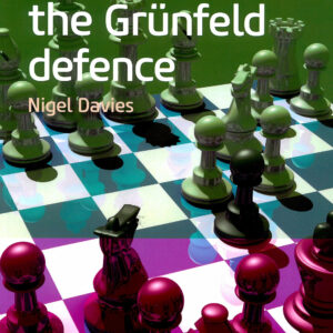 Davies - The Grunfeld Defence