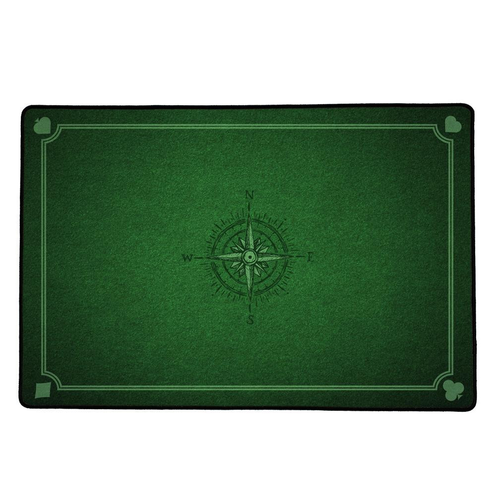 Grimaud- Neoprene card mat