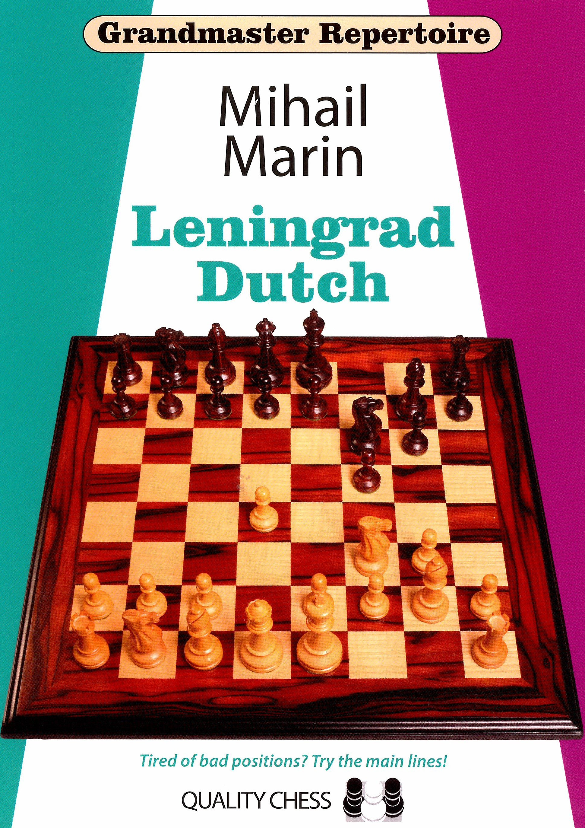 Marin - Leningrad Dutch