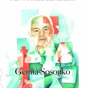 Sosonko - Genna Remembers