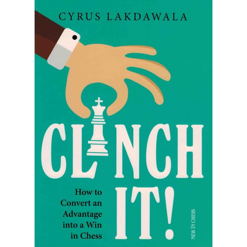 Lakdawala - Clinch It!