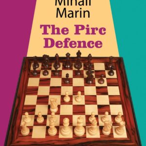 Marin - Pirc defence