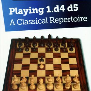 Ntirlis - 1.d4 d5 spelen Een klassiek repertoire