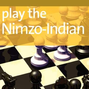 DEARING - Play the Nimzo-indian