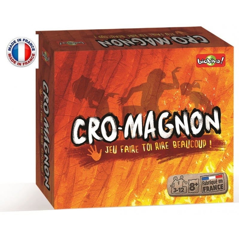 Cro-Magnon