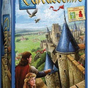 Carcassonne