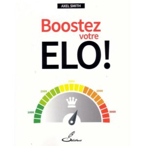 Smith- Boostez votre Elo!